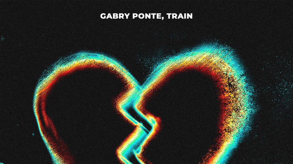 Gabry Ponte, fuori Brokenhearted, il nuovo singolo con i Train