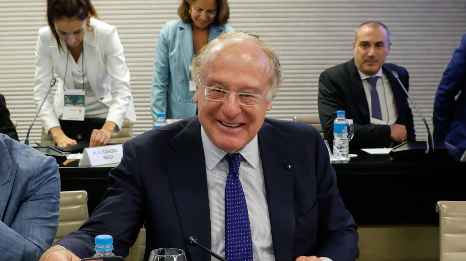 Scaroni,dubbi su legittimit&agrave; atto Lepore, Milan non inerte