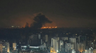 Israel afirma estar preparando resposta ao Ir&atilde; e continua bombardeando o L&iacute;bano