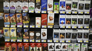 Niedersachsen: Polizei beschlagnahmt 113 Kilogramm Schokolade in Auto