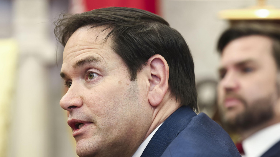 Media, incontro Usa-Ucraina marted&igrave; prossimo a Riad