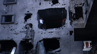 Biden to visit Israel as Gaza ground invasion looms
