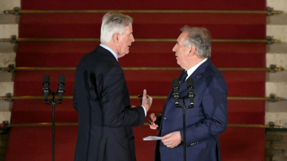 France: le budget initial de 2024 reconduit &agrave; l'identique en 2025 par d&eacute;cret au Journal officiel