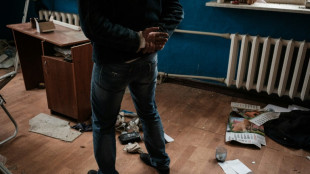 Las v&iacute;ctimas de torturas cuentan el infierno vivido en Ucrania