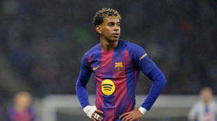 Bar&ccedil;a recusou oferta de 250 milh&otilde;es de euros por Yamal, diz ex-dirigente do time catal&atilde;o