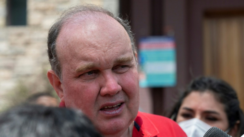 El empresario L&oacute;pez Aliaga, el "Bolsonaro peruano", ser&aacute; el nuevo alcalde de Lima