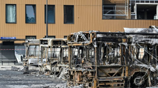 Stay calm, London 2012 organiser advises Paris Olympics chiefs amid riots