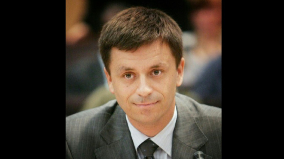 Le nouveau PDG d'EDF officiellement nomm&eacute;, avant un hiver tendu