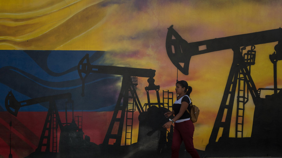 Il petrolio &egrave; in rialzo, Wti a 71,61 dollari (+0,86%)