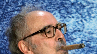 Mort de Jean-Luc Godard, le dynamiteur du cin&eacute;ma