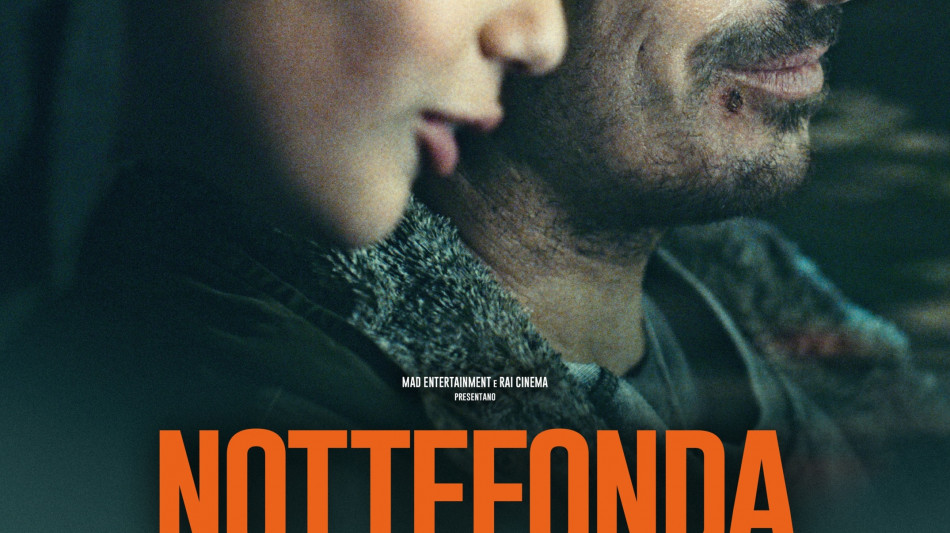 Francesco Di Leva, in un'ossessione fino a 'Nottefonda'