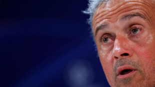 Emery y Luis Enrique, pasado y presente del PSG con el recuerdo de la 'Remontada'