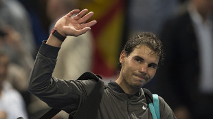 Rafa Nadal, 'il futuro &egrave; di Sinner e Alcaraz'