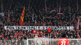 Fans f&uuml;rchten ausufernde &Uuml;berwachung: Brief an Politik