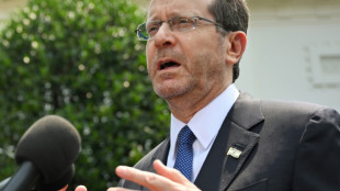 Herzog to address US lawmakers amid anti-Israel tensions