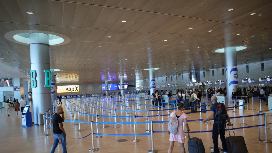 Tribunale ordina fine dello sciopero generale in Israele