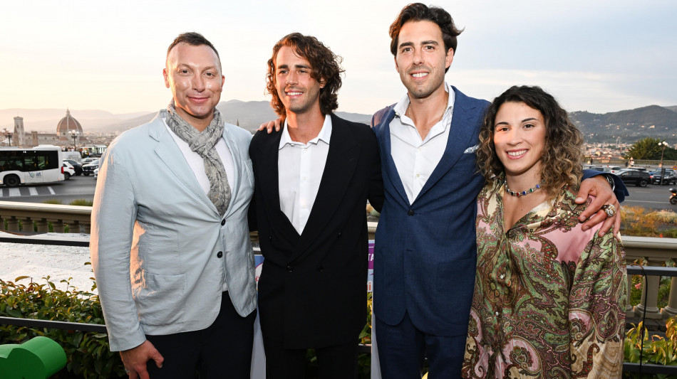 Tamberi, 'strada per Olimpiadi 2028 dura ma ne vale la pena'