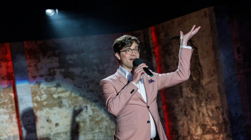 Quand un tube allemand sur un bar &agrave; rhubarbe fait le buzz