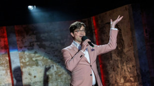 Quand un tube allemand sur un bar &agrave; rhubarbe fait le buzz