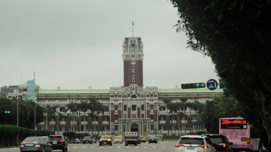 China fustiga las negociaciones comerciales entre EEUU y Taiw&aacute;n