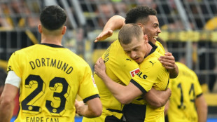 BVB setzt Serie fort - VfB dank Guirassy Tabellenf&uuml;hrer