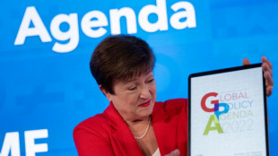 Am&eacute;rica Latina crece pero FMI recorta pron&oacute;stico para 2023 debido a inflaci&oacute;n