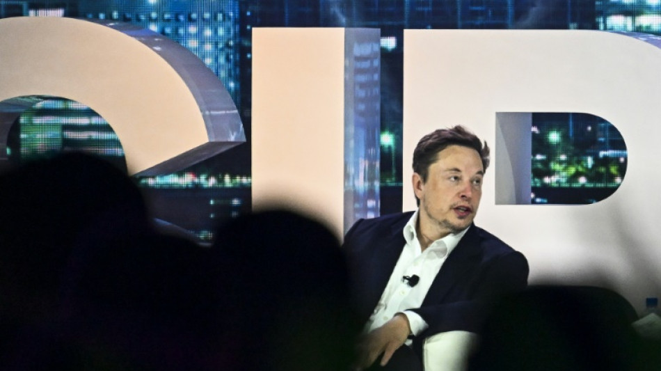 Elon Musk aborda nueva pol&iacute;tica de moderaci&oacute;n en Twitter durante un evento ante anunciantes