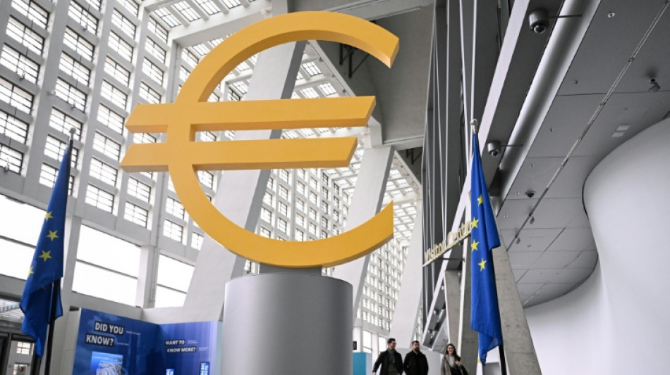 Infla&ccedil;&atilde;o na zona do euro em junho foi de 2%, alinhada &agrave; meta do BCE
