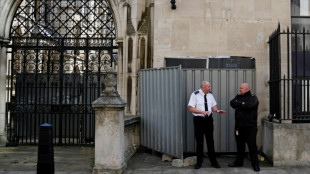 Nova obra de Banksy aparece em Londres após detenções de manifestantes pró-palestinos