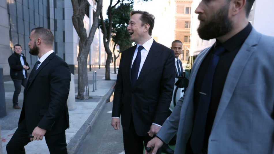 Tesla registra ganancias r&eacute;cord y confirma plan a largo plazo