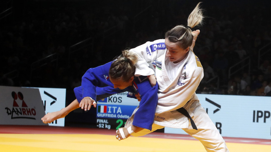 Parigi 2024: Malag&ograve;, l'Italia &egrave; sportivamente multidisciplinare