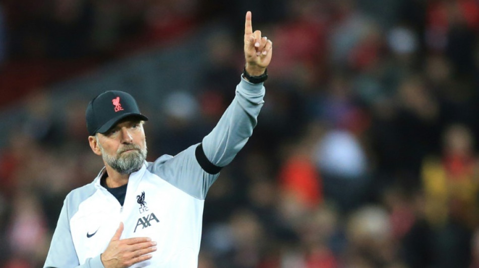 Klopp mocks Boehly plan for Premier League all-star game