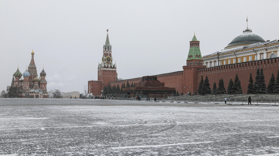 Media, Euroclear pronta a sequestro 3 miliardi asset russi