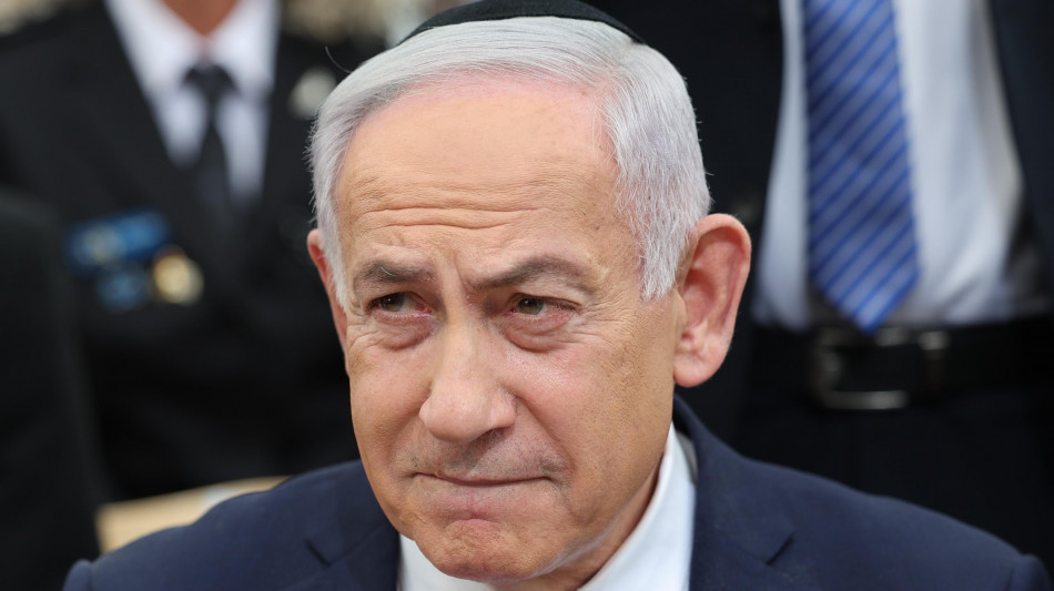 Netanyahu, 'a Doha si discute anche della fine della guerra'