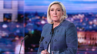 Marine Le Pen denuncia, 'una sentenza politica'