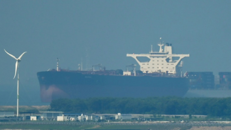 La ONU necesita USD 24 millones m&aacute;s para salvar petrolero varado frente a Yemen