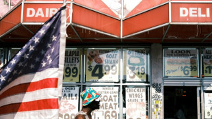 Scary times for Haitians in US living in shadows of ICE