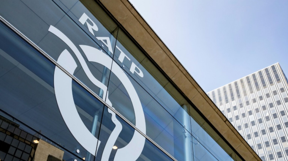 Castex "disponible" pour travailler &agrave; l'accessibilit&eacute; du m&eacute;tro parisien