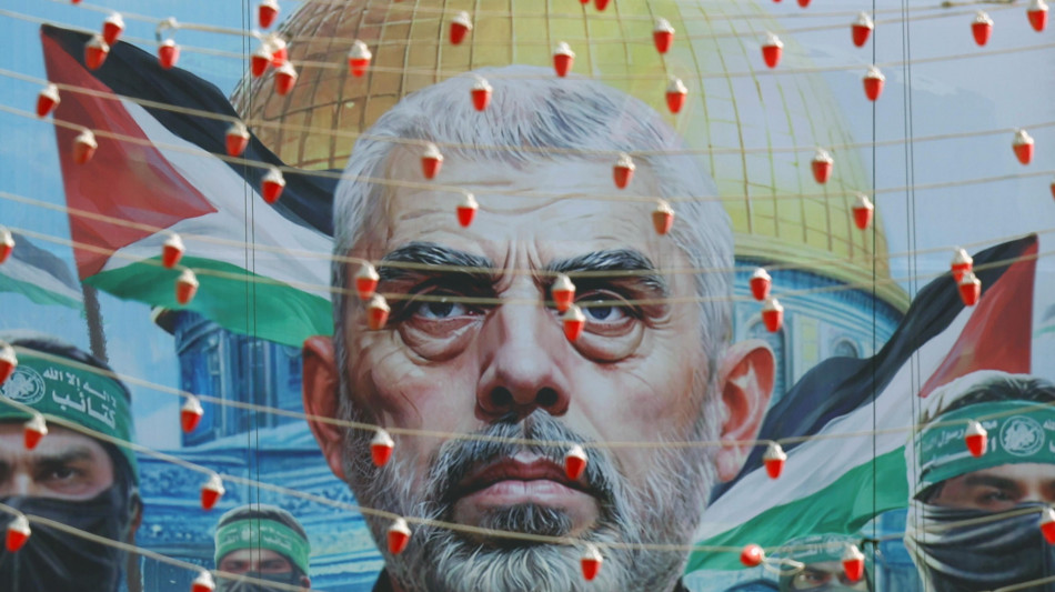 Hamas piange Khamenei, ucciso in 'un attacco abominevole'