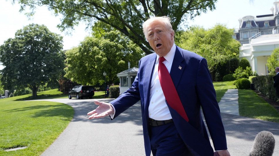 Trump attacca Biden per frenata economia, '&egrave; sua eredit&agrave;'