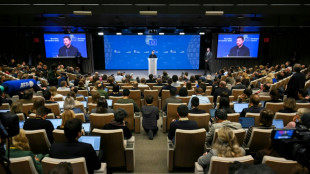 EU-Gipfel erzielt bei Nutzung russischer Verm&ouml;gen f&uuml;r Kiew nur Minimalkompromiss