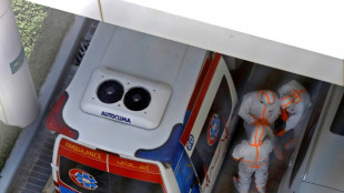 Dos muertos y 120 heridos por una explosi&oacute;n de gas en Abu Dabi