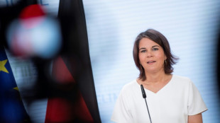 Baerbock mahnt Griechenland und T&uuml;rkei zu Deeskalation