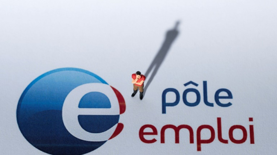 Ch&ocirc;mage: l'ann&eacute;e d&eacute;marre sur une note positive, mais &agrave; "relativiser"