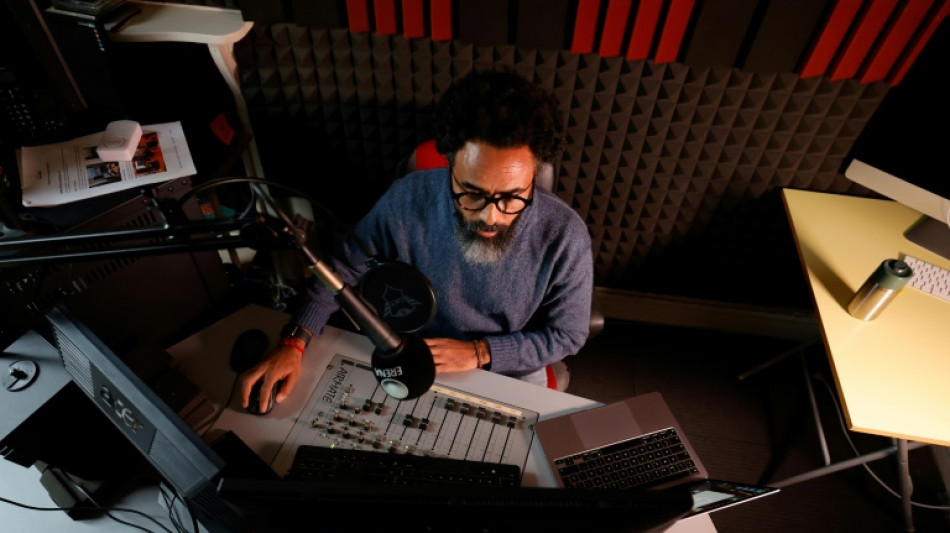 Rare m&eacute;dia libre &eacute;cout&eacute; en Erythr&eacute;e, Radio Erena risque de s'&eacute;teindre