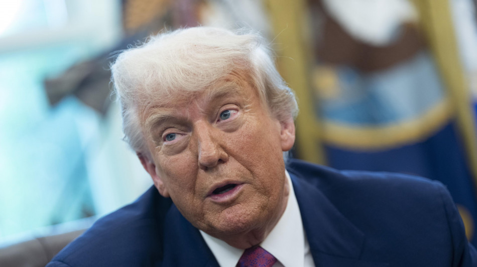 Trump, 'in Africa stanno accadendo cose brutte'