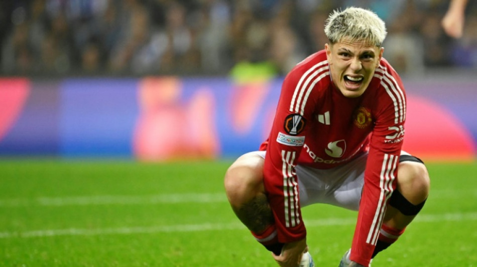 Lesionado, Garnacho desfalcar&aacute; Argentina nas Eliminat&oacute;rias