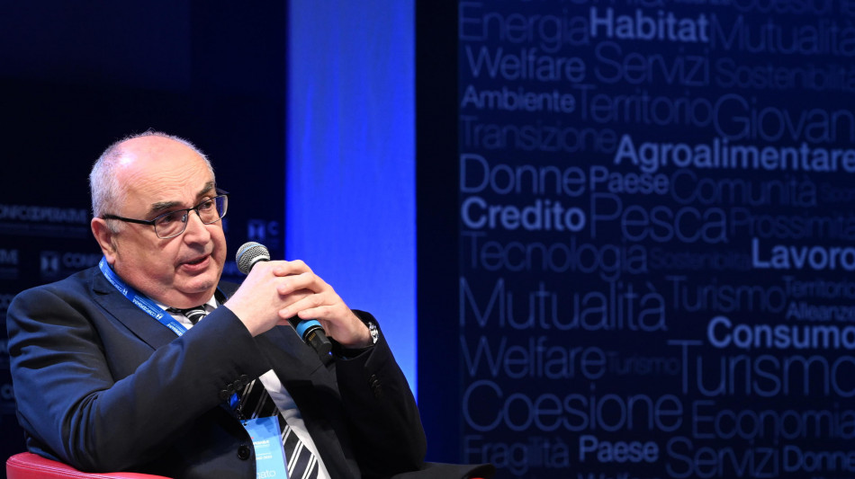 Gardini (Confcooperative), Allarme povert&agrave;, lavoro &egrave; la priorit&agrave;