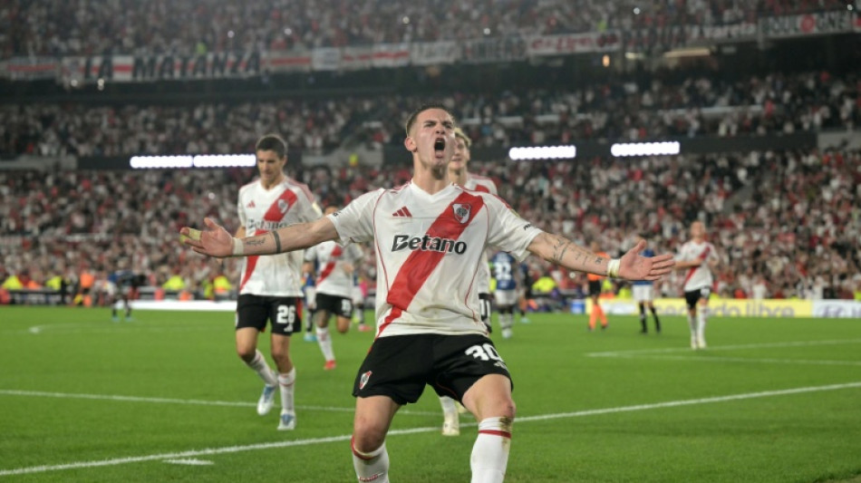 Franco Mastantuono, a nova joia argentina do Real Madrid