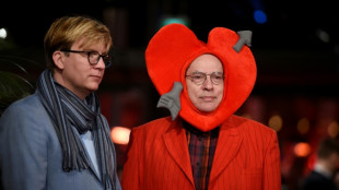 Filmemacher Rosa von Praunheim heiratet Lebensgefährten Oliver Sechting